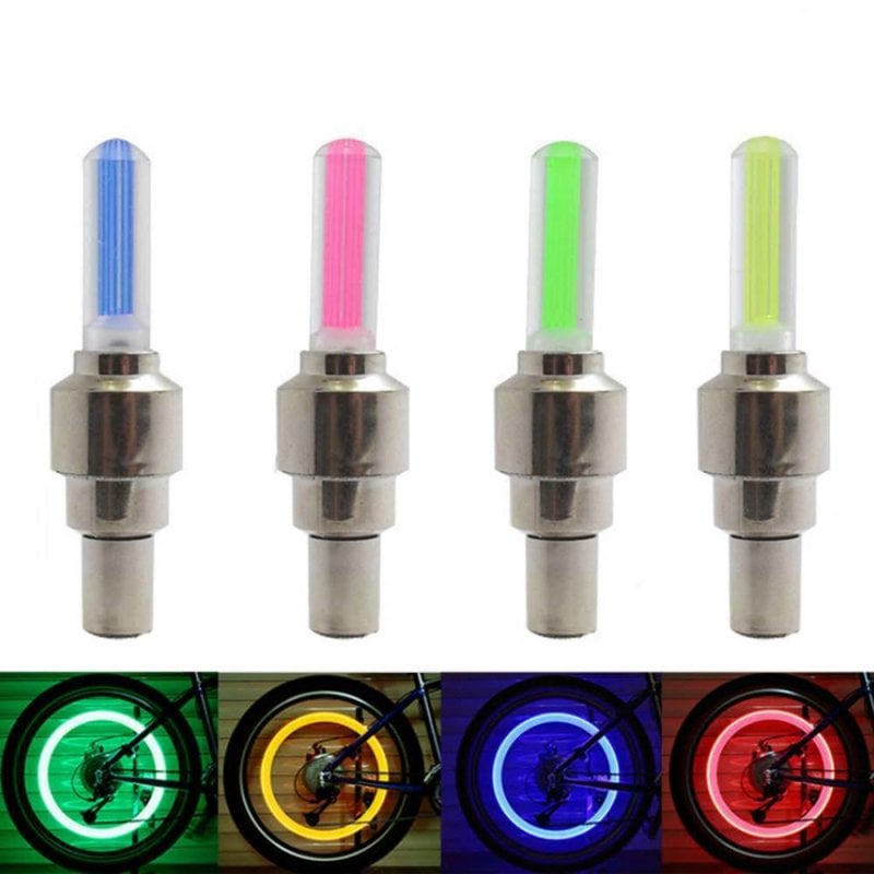 🔥Hot Sale 49% OFF🔥Waterproof Led Wheel Lights