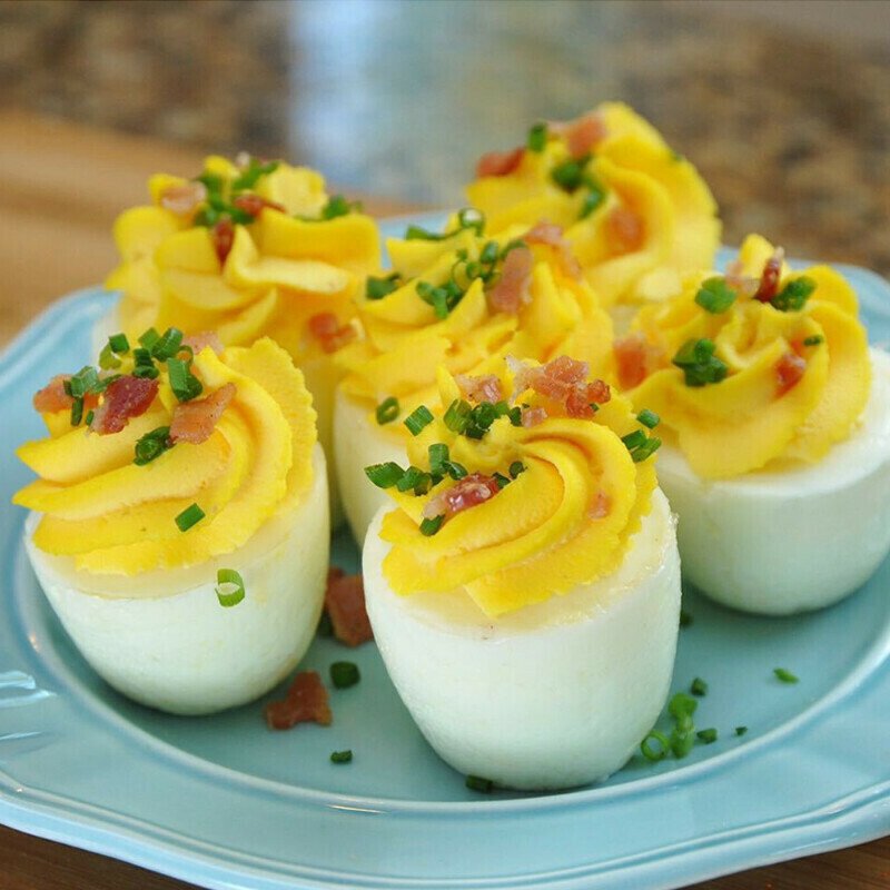 🔥49% OFF🔥Mini Egg Poachers Cooker Silicone Non-Stick Egg Boiler-BUY 2 GET 1 FREE🔥