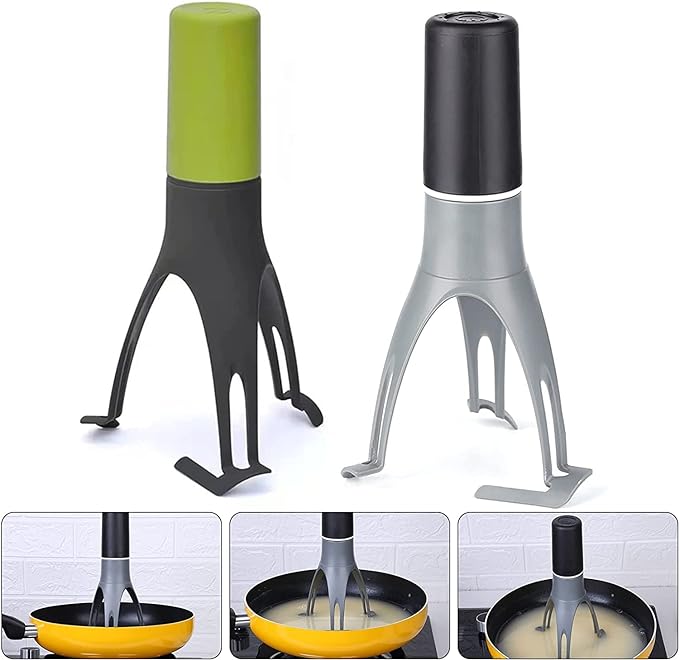 🔥HOT SALE 49%OFF🔥 Kitchen Cooking Automatic Stirrer