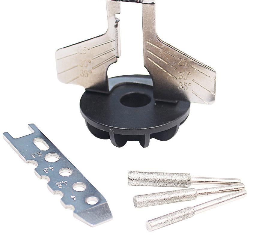🔥HOT SALE 49% OFF🔥Chainsaw Sharpener