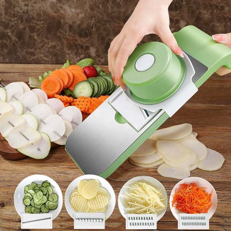 💥HOT SALE 49% OFF💥-💗 Multifunctional Vegetable Cutter