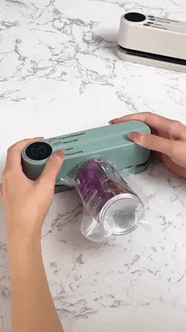🔥⏰Limited Time Offer 49% OFF🔥-👝Handy Home Vacuum Sealer