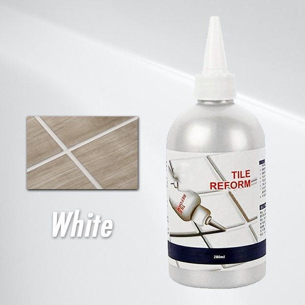 🔥Hot Sale 49% OFF🎉Waterproof Tile Gap Repair Filler