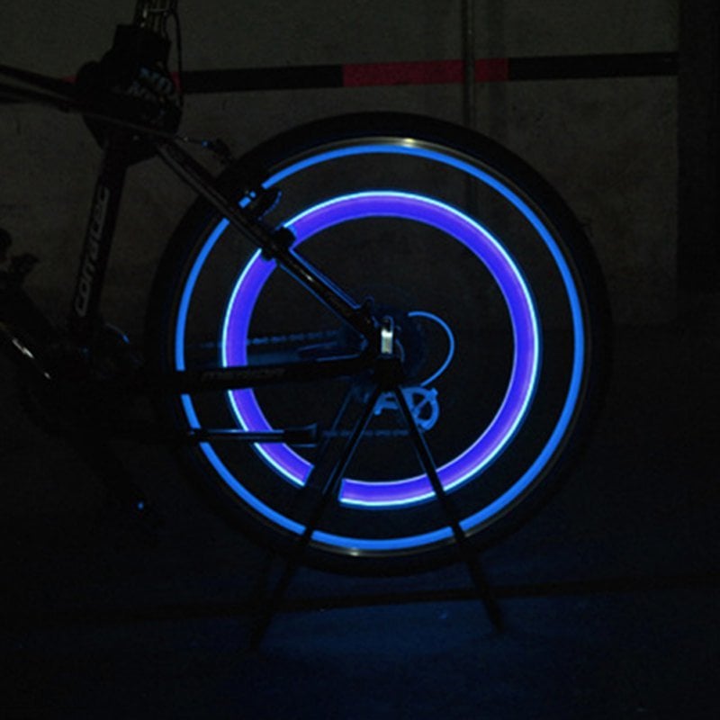🔥Hot Sale 49% OFF🔥Waterproof Led Wheel Lights