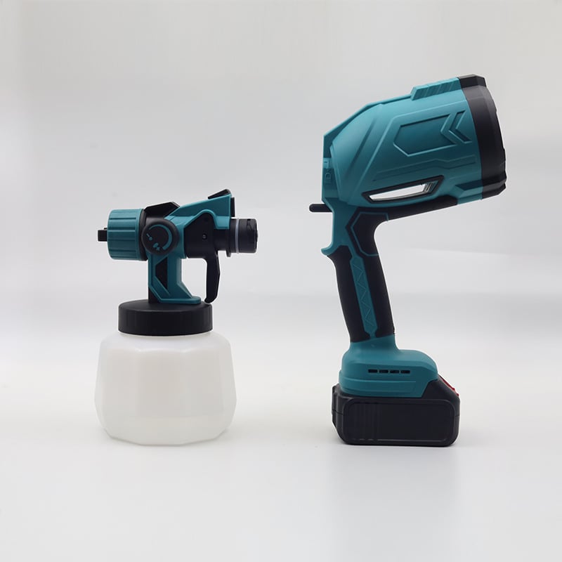 🔥49% OFF🔥Cordless high pressure paint sprayer
