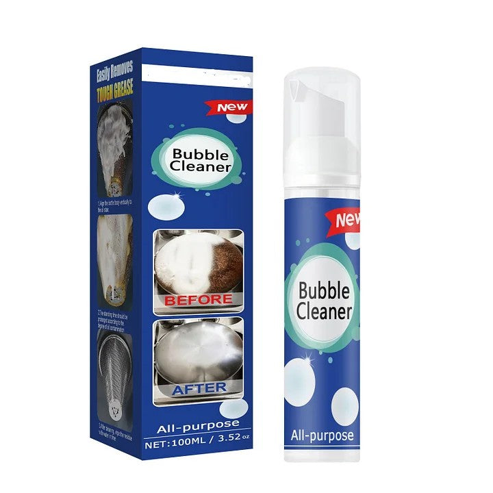 💦All-Purpose Rinse-Free Cleaning Spray-Buy 2 Get 1 Free Today Only🔥