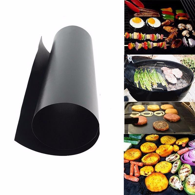 🔥⏰Limited Time 49% OFF🔥BBQ Grill Mat(8pcs)