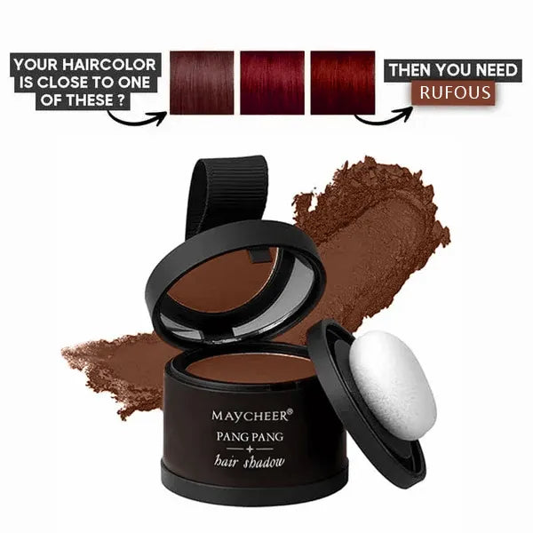 🔥⏰Limited Time 49% OFF🔥Root Cover Up Hair Powder