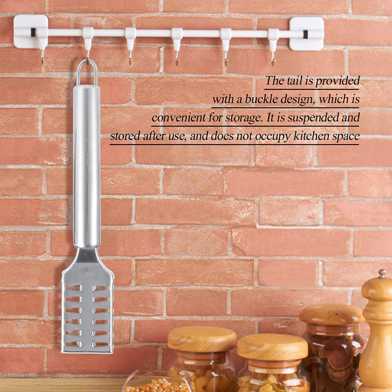🔥 Hot Sale 49% OFF - Stainless Steel Fish Scaler - Buy 2 Get 1 Free Now