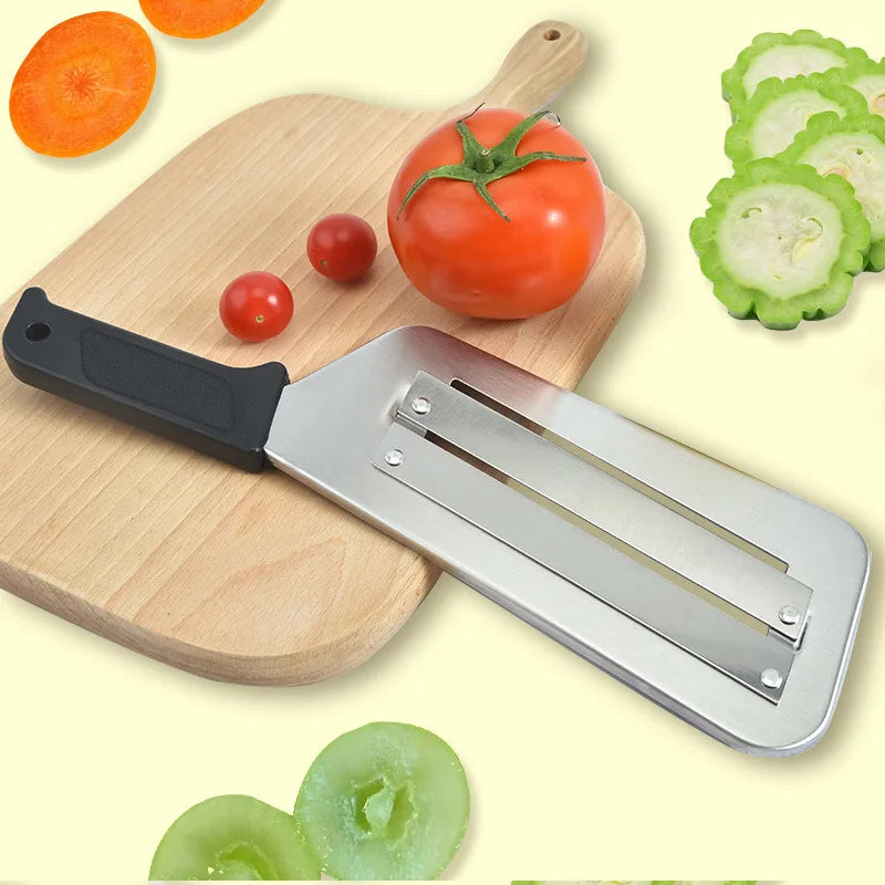 🔥This Week's Special Offer - 49% off🔥Multifunctional Vegetable Cutter