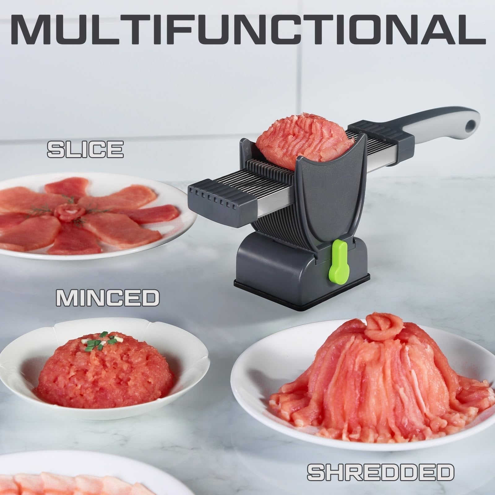🔥Hot Sale 49% OFF🔥Meat Cutting Set