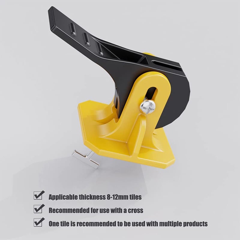 🔥Hot Sale 49% OFF🔥Tile Leveling System Pro Tools