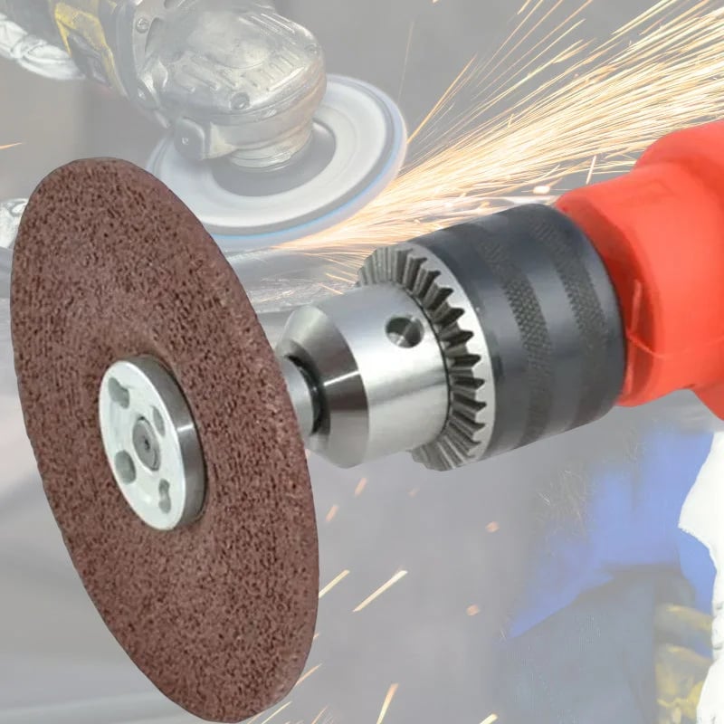 🔥Clearance Sale - 49% OFF🔥Electric drill angle grinder connecting rod set