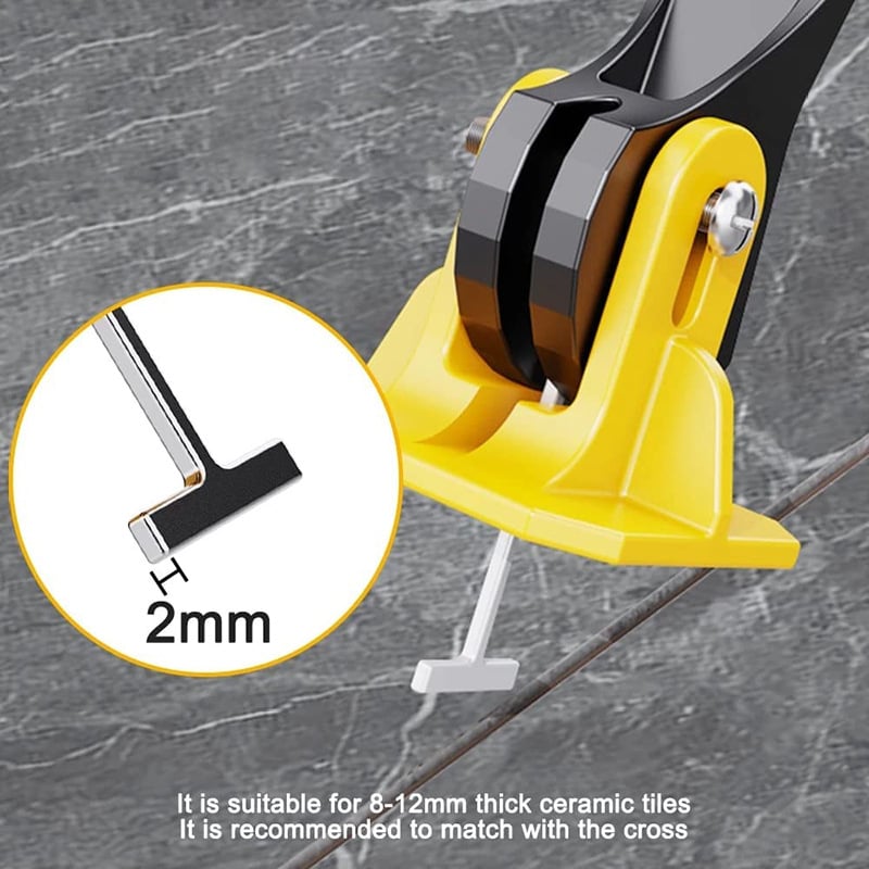 🔥Hot Sale 49% OFF🔥Tile Leveling System Pro Tools